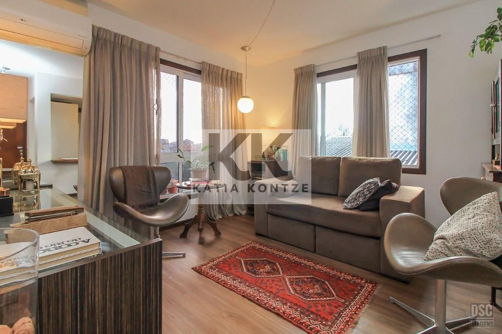 Apartamento Rheingantz Apto AP0042 45m² 1D Comendador Rheingantz Porto Alegre - 