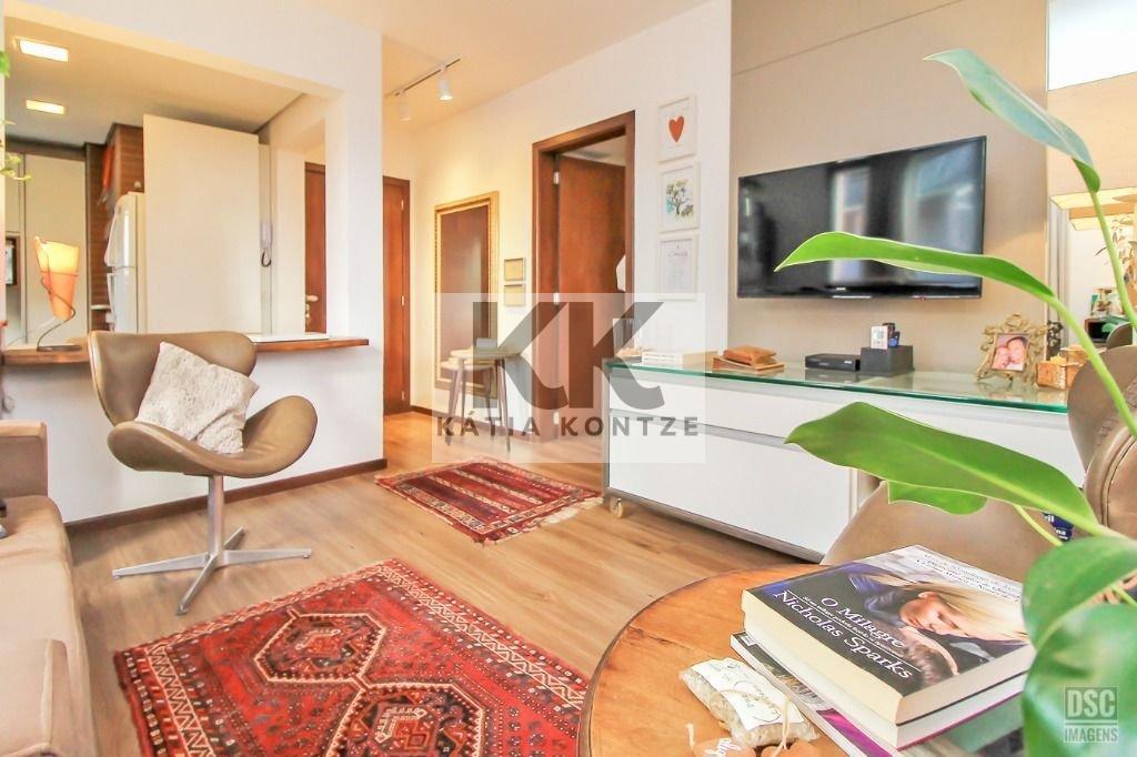 Apartamento Rheingantz Apto AP0042 45m² 1D Comendador Rheingantz Porto Alegre - 