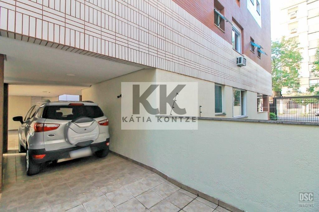 Apartamento Rheingantz Apto AP0042 45m² 1D Comendador Rheingantz Porto Alegre - 