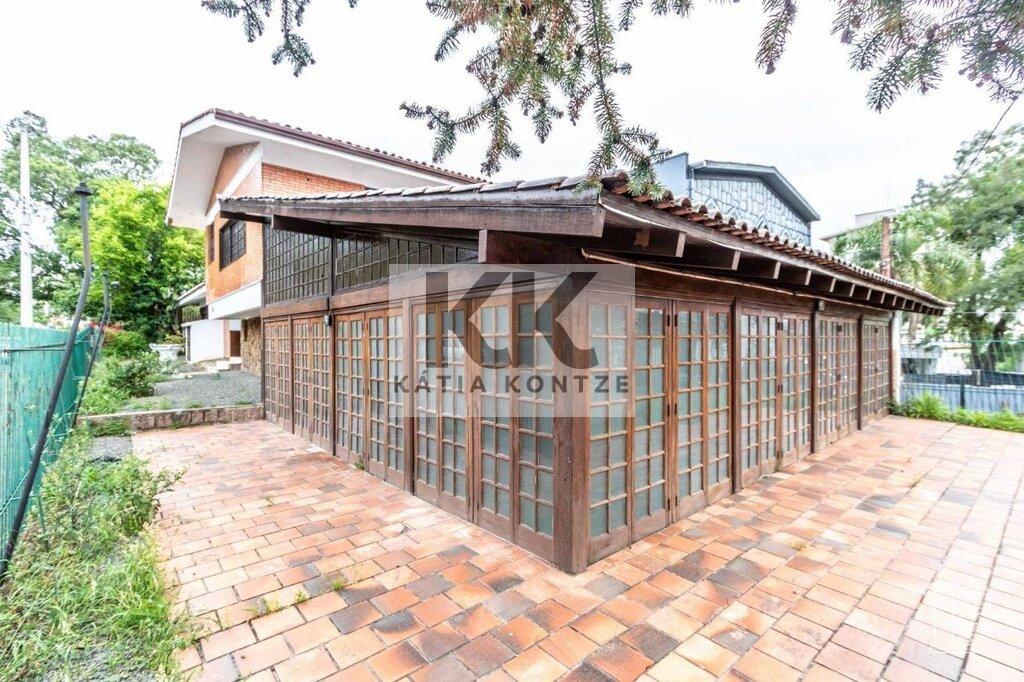 Edifício Comercial TDDDC 485 Prédio LU24290 350m² Doutor Dias De Carvalho Porto Alegre - 