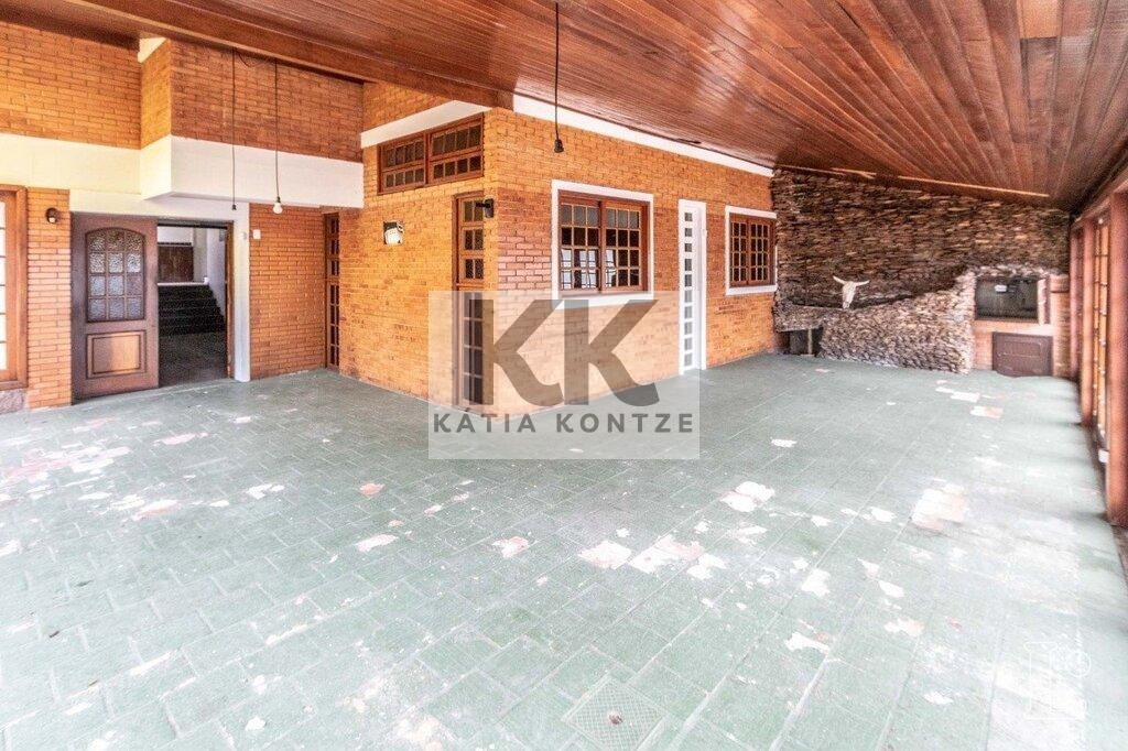 Edifício Comercial TDDDC 485 Prédio LU24290 350m² Doutor Dias De Carvalho Porto Alegre - 
