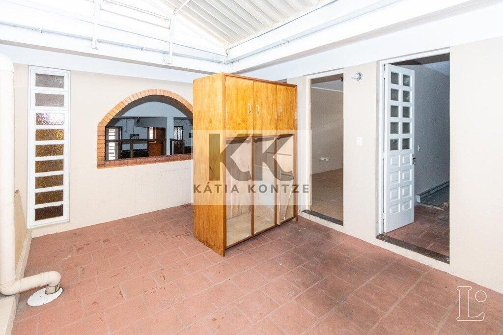 Edifício Comercial TDDDC 485 Prédio LU24290 350m² Doutor Dias De Carvalho Porto Alegre - 