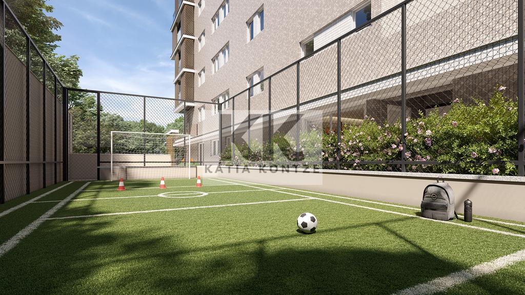 Apartamento Andaluz 3 suítes 221m² Bagé Porto Alegre - 