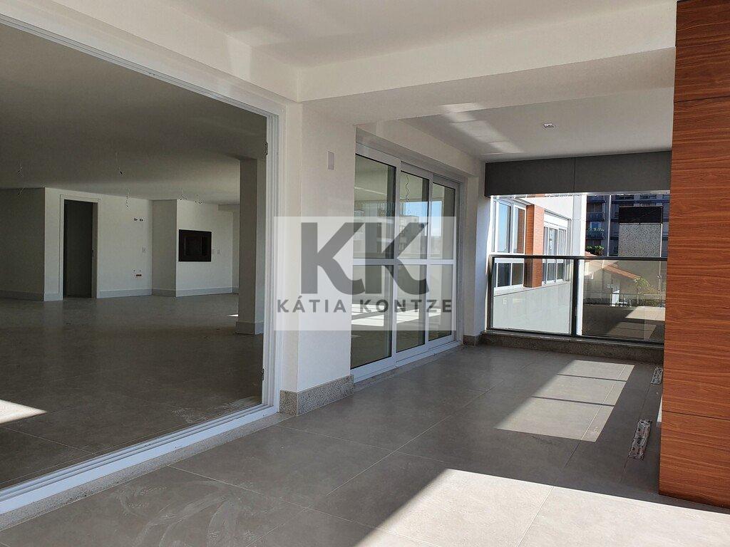 Apartamento Homero 4 suítes 340m² Engenheiro Teixeira Soares Porto Alegre - 