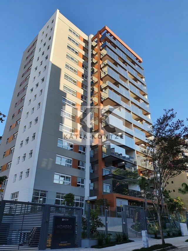 Apartamento Homero 4 suítes 340m² Engenheiro Teixeira Soares Porto Alegre - 