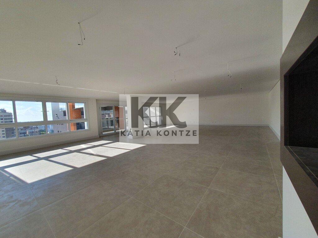 Apartamento Homero 4 suítes 340m² Engenheiro Teixeira Soares Porto Alegre - 