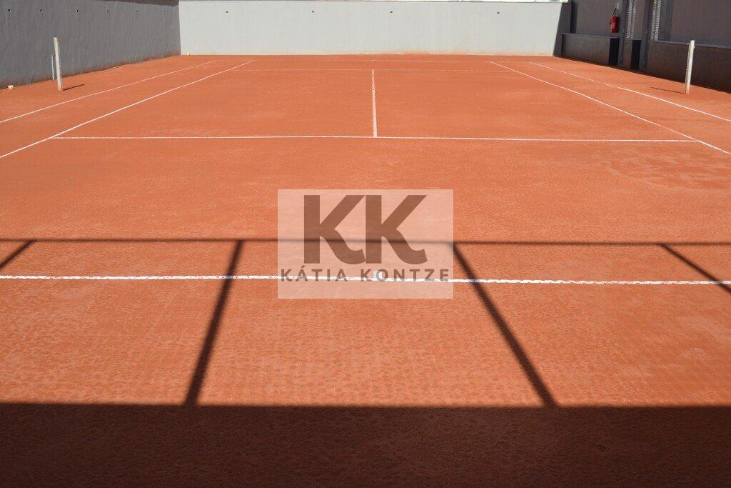 Apartamento Homero 4 suítes 340m² Engenheiro Teixeira Soares Porto Alegre - 