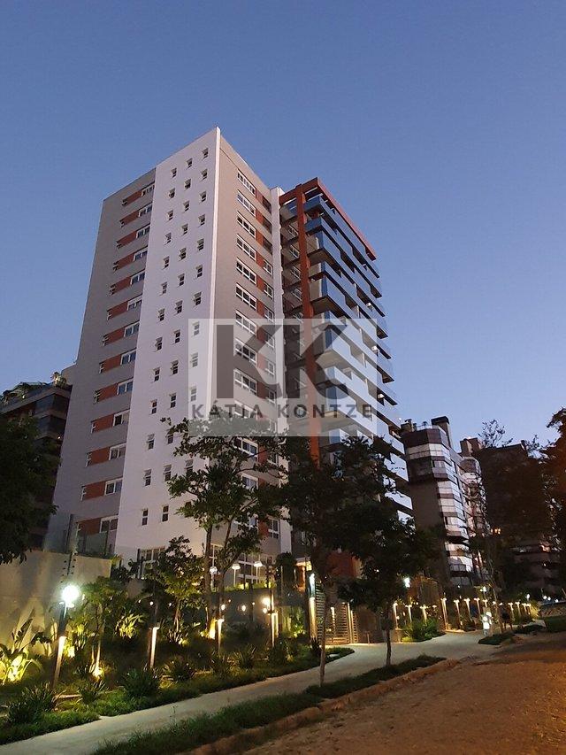 Apartamento Homero 4 suítes 340m² Engenheiro Teixeira Soares Porto Alegre - 