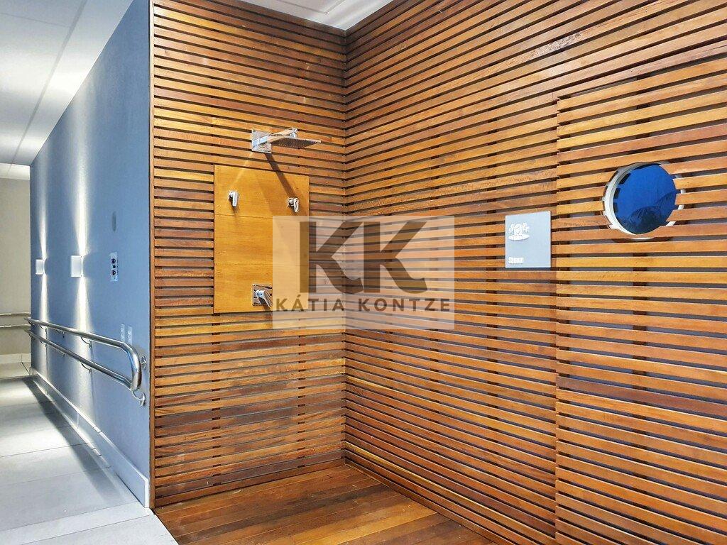 Apartamento Homero 4 suítes 340m² Engenheiro Teixeira Soares Porto Alegre - 