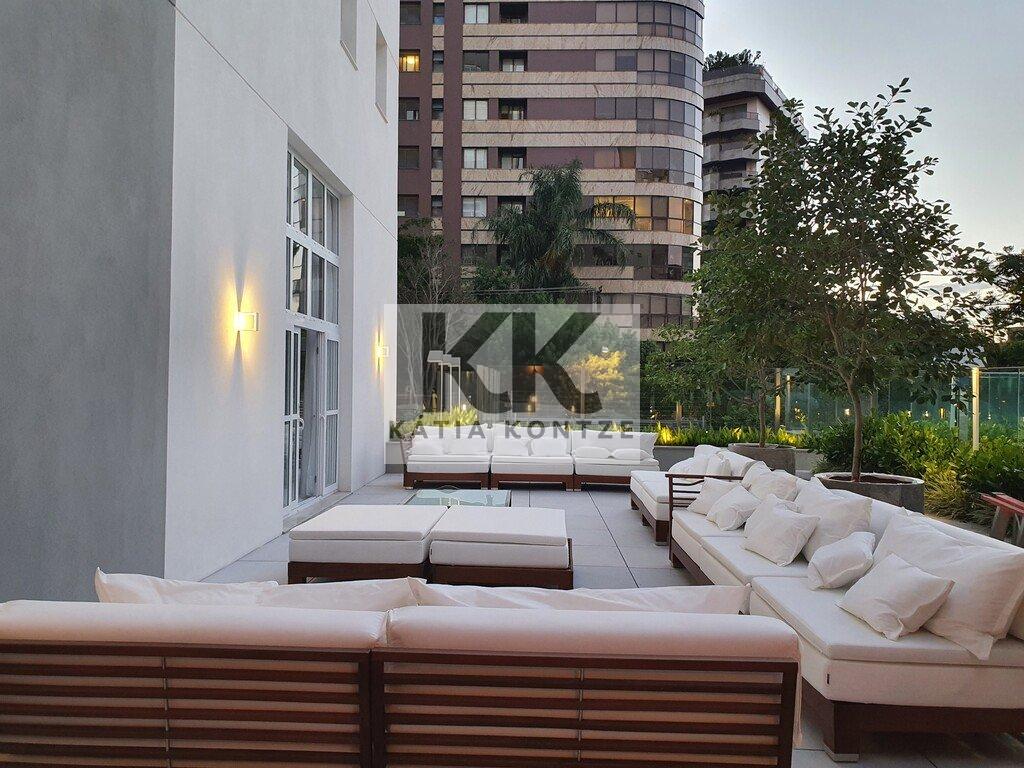 Apartamento Homero 4 suítes 340m² Engenheiro Teixeira Soares Porto Alegre - 