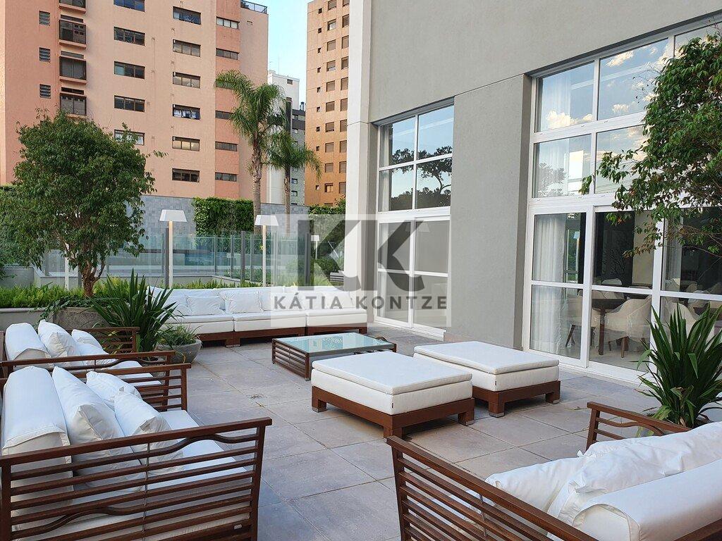 Apartamento Homero 4 suítes 340m² Engenheiro Teixeira Soares Porto Alegre - 