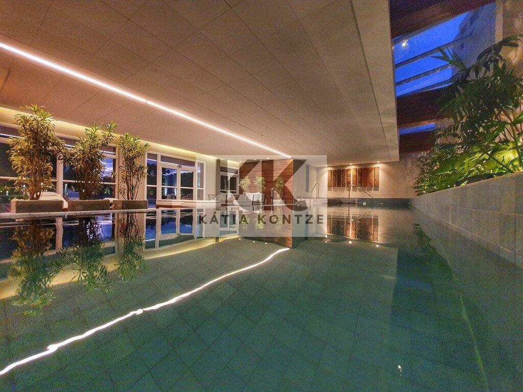 Apartamento Homero 4 suítes 340m² Engenheiro Teixeira Soares Porto Alegre - 