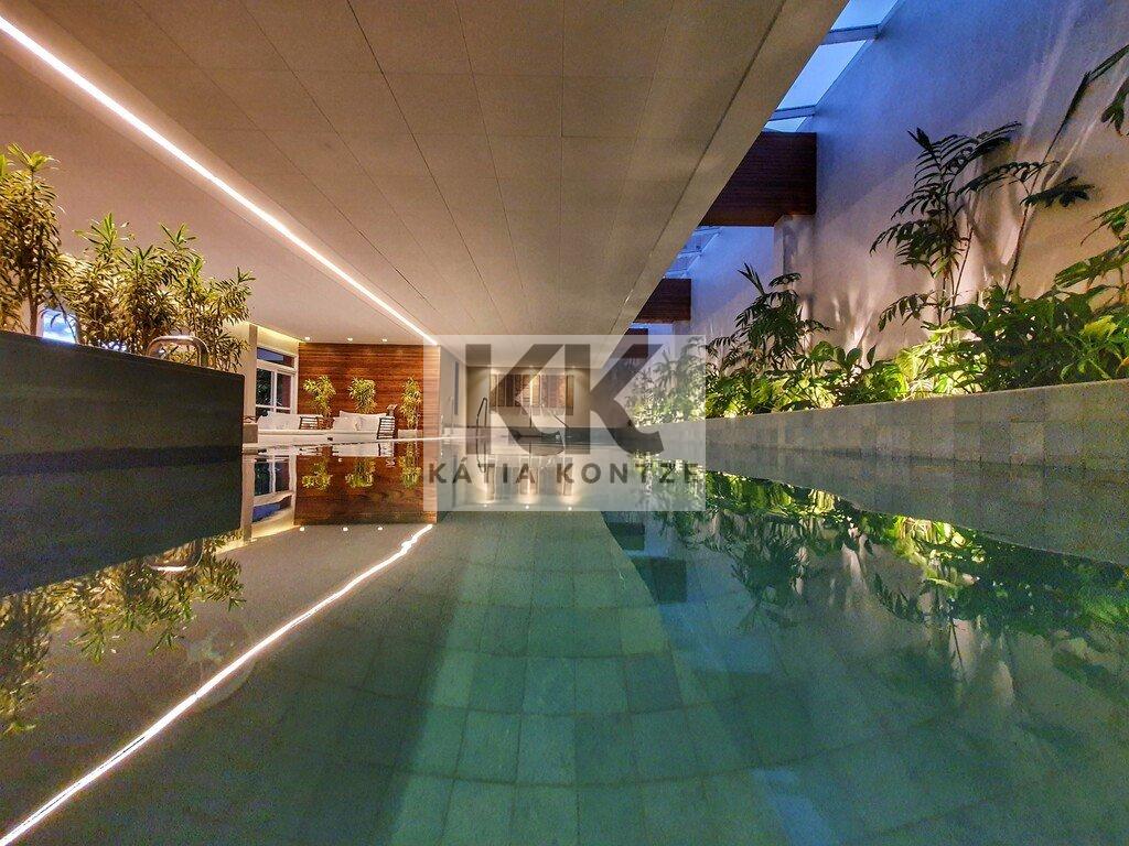 Apartamento Homero 4 suítes 340m² Engenheiro Teixeira Soares Porto Alegre - 