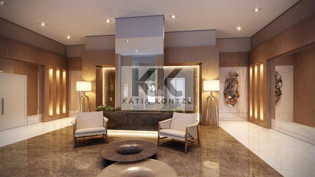 Apartamento Homero 4 suítes 340m² Engenheiro Teixeira Soares Porto Alegre - 