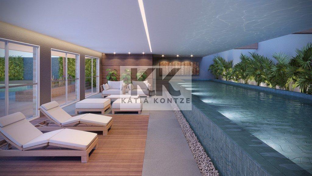 Apartamento Homero 4 suítes 340m² Engenheiro Teixeira Soares Porto Alegre - 