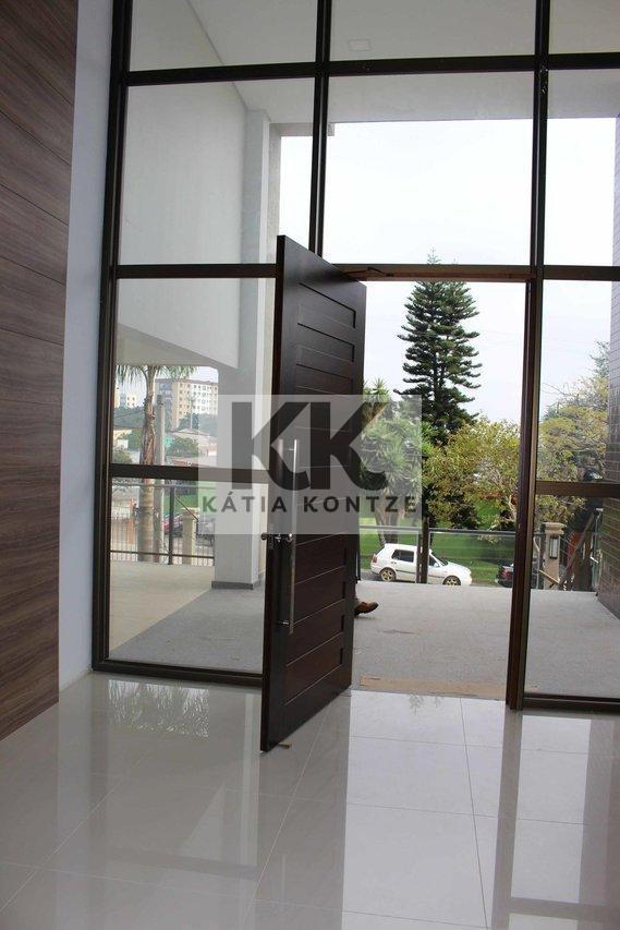 Apartamento Residencial Santiago 1 suíte 79m² Irene Capponi Santiago Porto Alegre - 