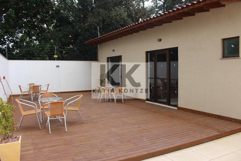Apartamento Residencial Santiago 1 suíte 79m² Irene Capponi Santiago Porto Alegre - 