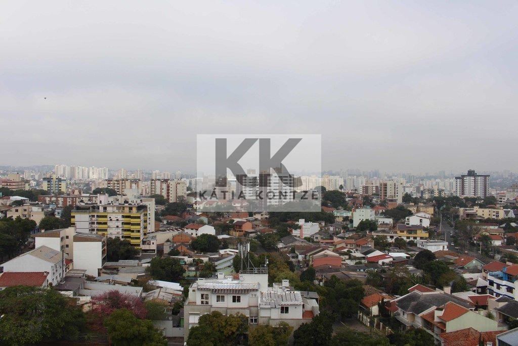 Apartamento Residencial Santiago 1 suíte 79m² Irene Capponi Santiago Porto Alegre - 