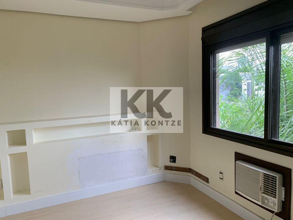 Apartamento Edifício Província de Shiga Apto 203 1 suíte 100m² Alameda Raimundo Corrêa Porto Alegre - 