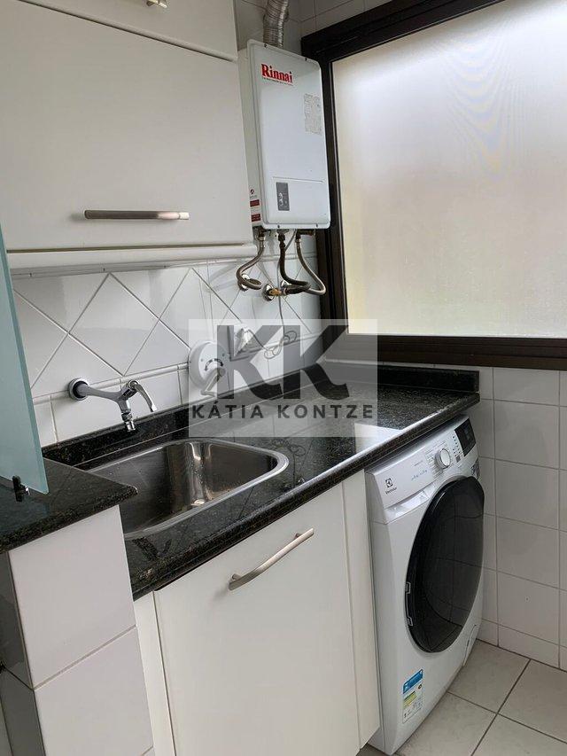 Apartamento Edifício Província de Shiga Apto 203 1 suíte 100m² Alameda Raimundo Corrêa Porto Alegre - 