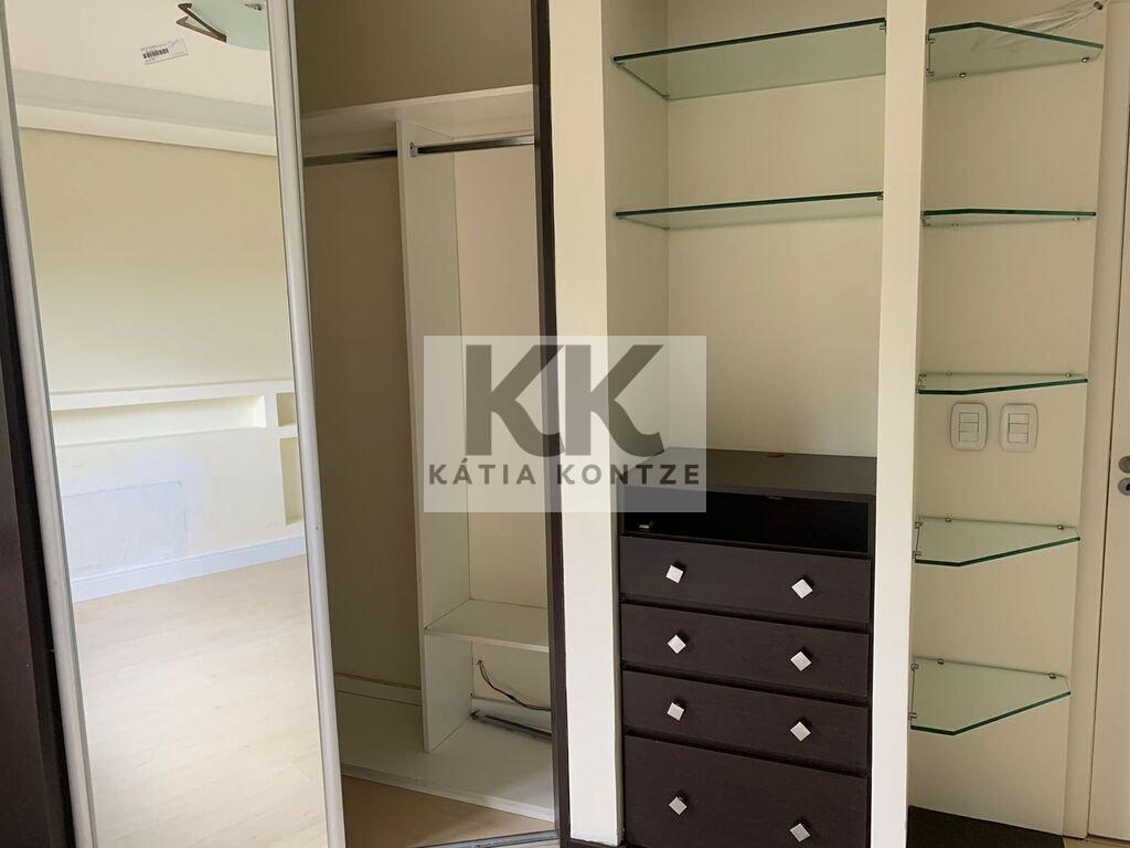 Apartamento Edifício Província de Shiga Apto 203 1 suíte 100m² Alameda Raimundo Corrêa Porto Alegre - 