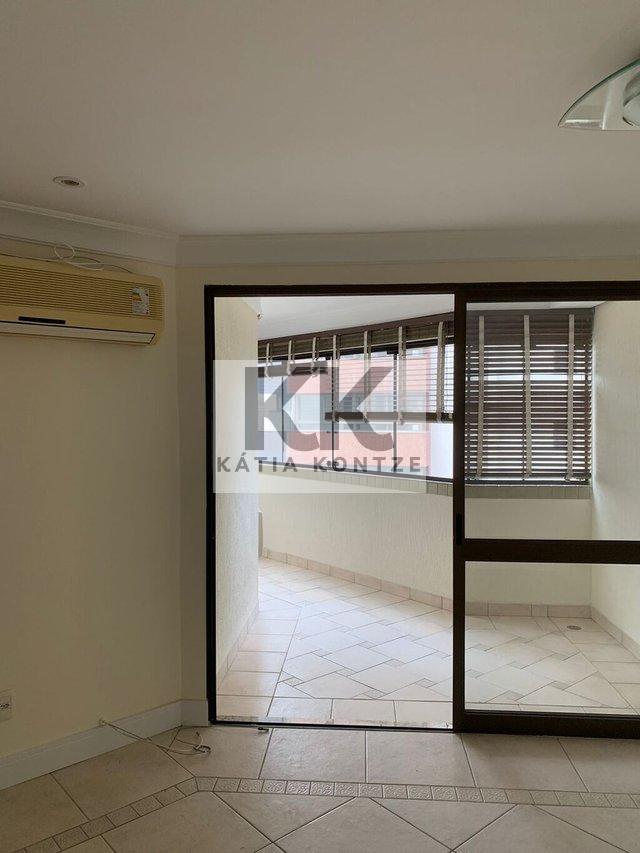 Apartamento Edifício Província de Shiga Apto 203 1 suíte 100m² Alameda Raimundo Corrêa Porto Alegre - 