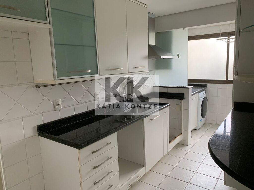 Apartamento Edifício Província de Shiga Apto 203 1 suíte 100m² Alameda Raimundo Corrêa Porto Alegre - 