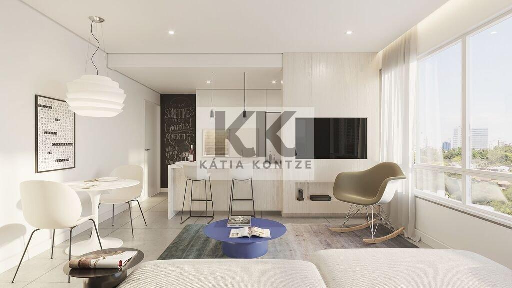 Terreno/Lote Residencial SGSP 528 Terreno 570m² São Paulo Porto Alegre - 