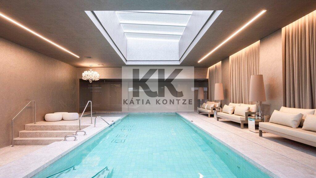 Garden YOO Moinhos 4 suítes 526m² Tobias da Silva Porto Alegre - 