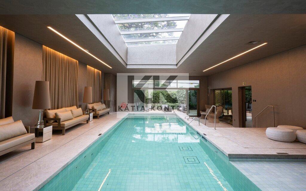 Garden YOO Moinhos 4 suítes 526m² Tobias da Silva Porto Alegre - 