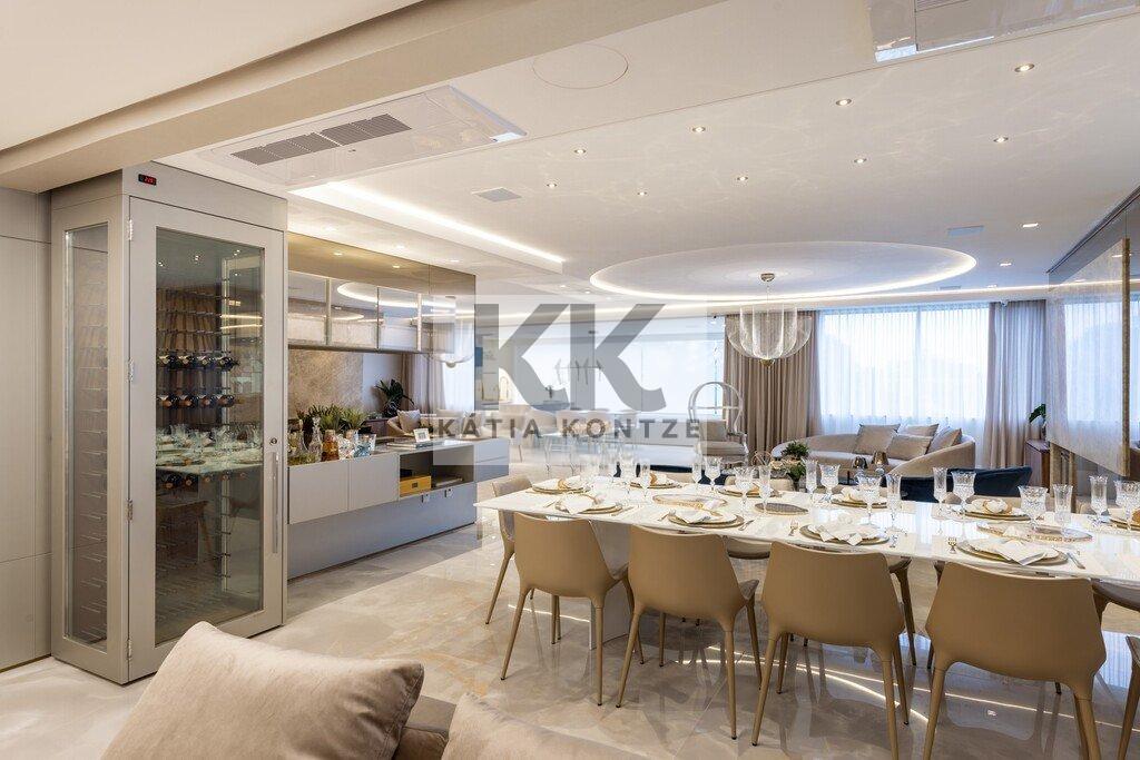 Garden YOO Moinhos 4 suítes 526m² Tobias da Silva Porto Alegre - 