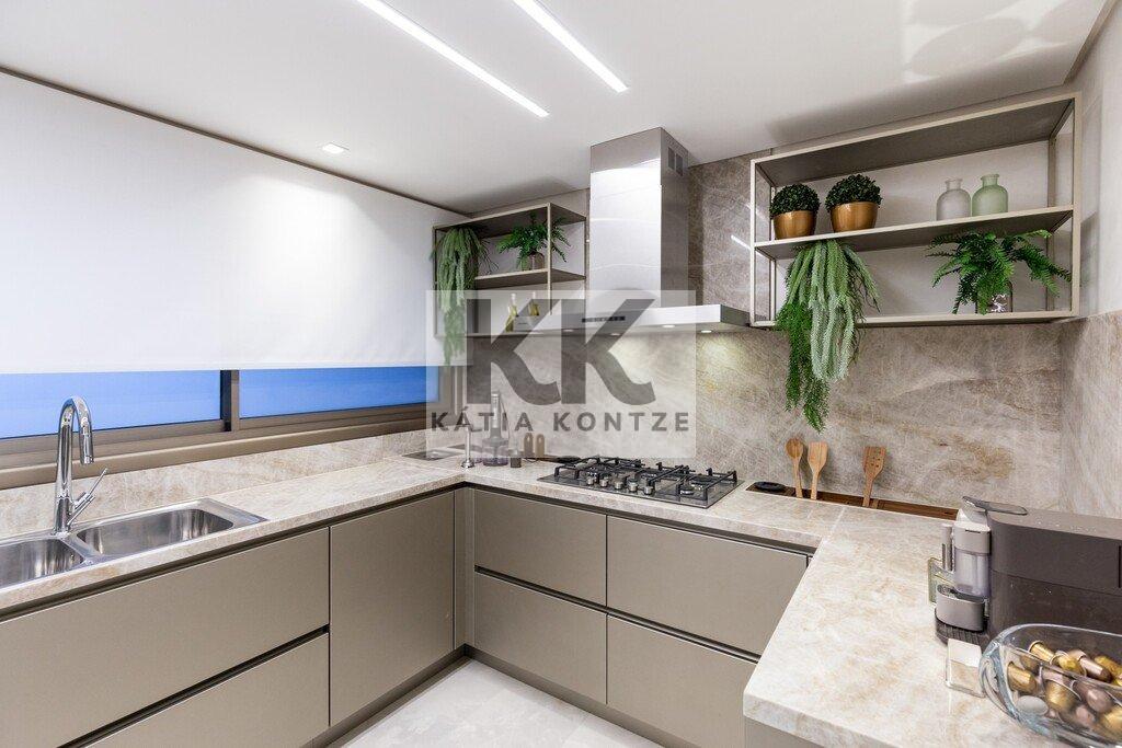 Garden YOO Moinhos 4 suítes 526m² Tobias da Silva Porto Alegre - 