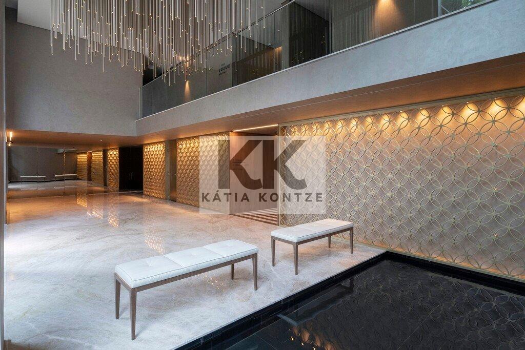Garden YOO Moinhos 4 suítes 526m² Tobias da Silva Porto Alegre - 