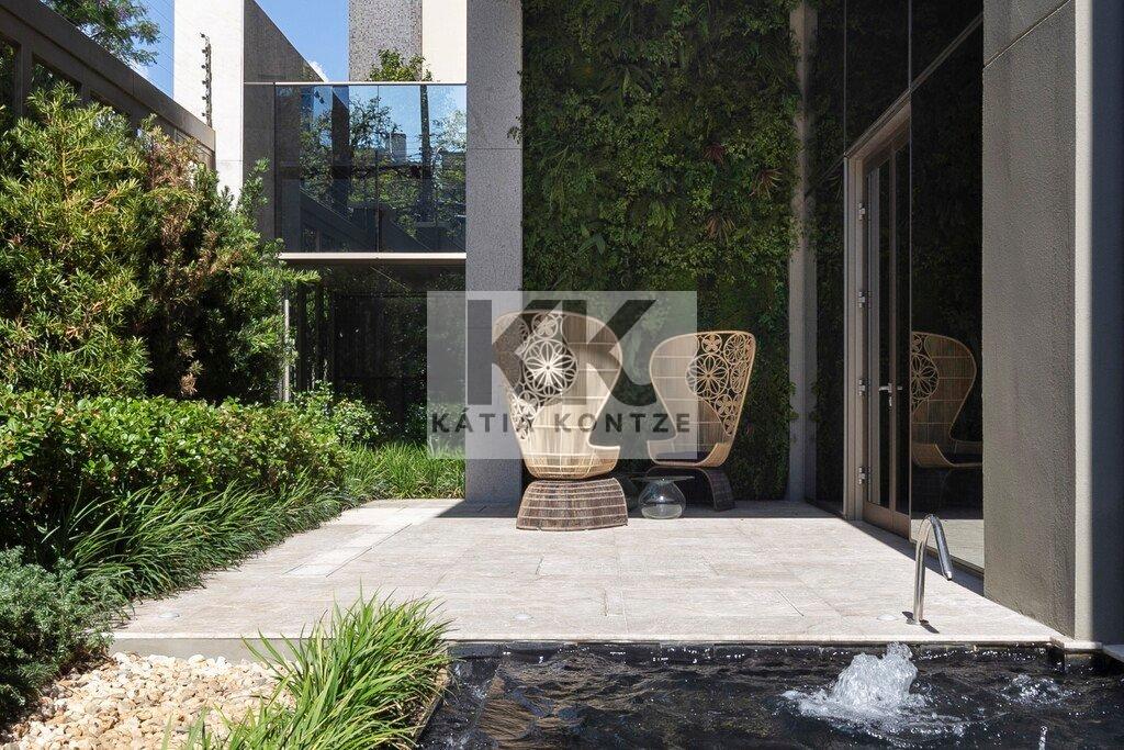Garden YOO Moinhos 4 suítes 526m² Tobias da Silva Porto Alegre - 