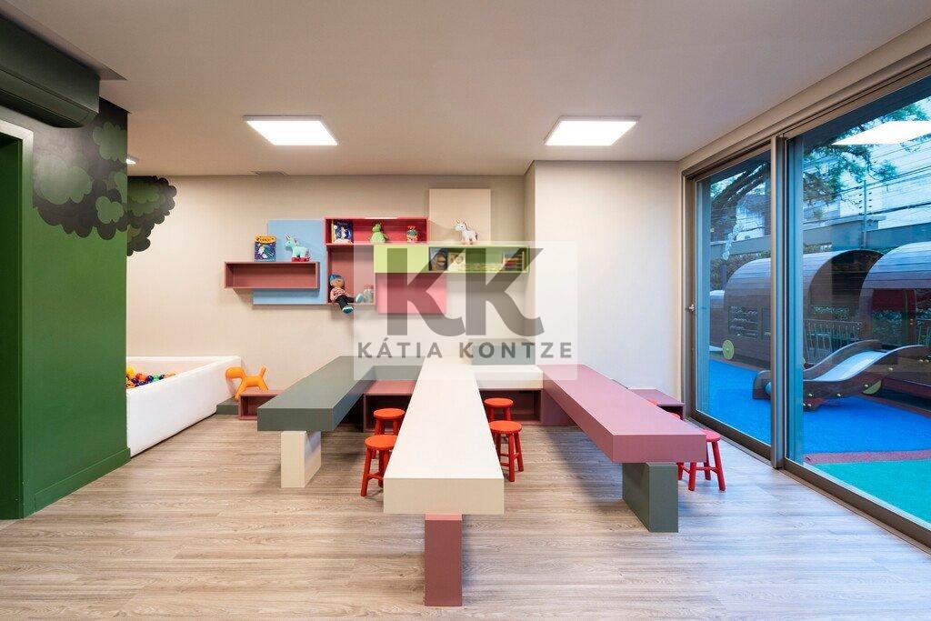 Garden YOO Moinhos 4 suítes 526m² Tobias da Silva Porto Alegre - 