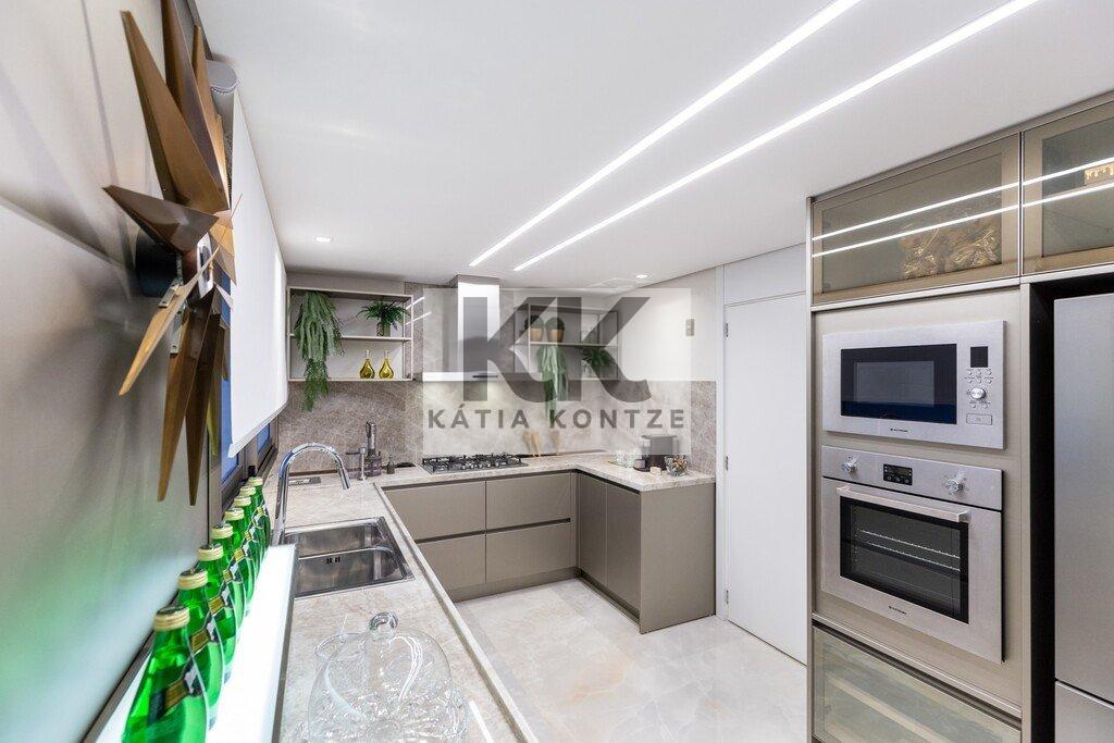 Garden YOO Moinhos 4 suítes 526m² Tobias da Silva Porto Alegre - 