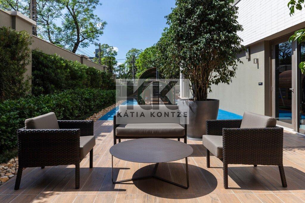 Garden YOO Moinhos 4 suítes 526m² Tobias da Silva Porto Alegre - 