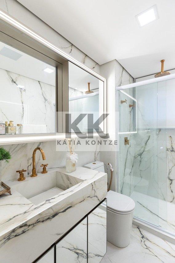Garden YOO Moinhos 4 suítes 526m² Tobias da Silva Porto Alegre - 