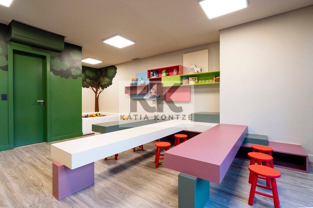 Garden YOO Moinhos 4 suítes 526m² Tobias da Silva Porto Alegre - 