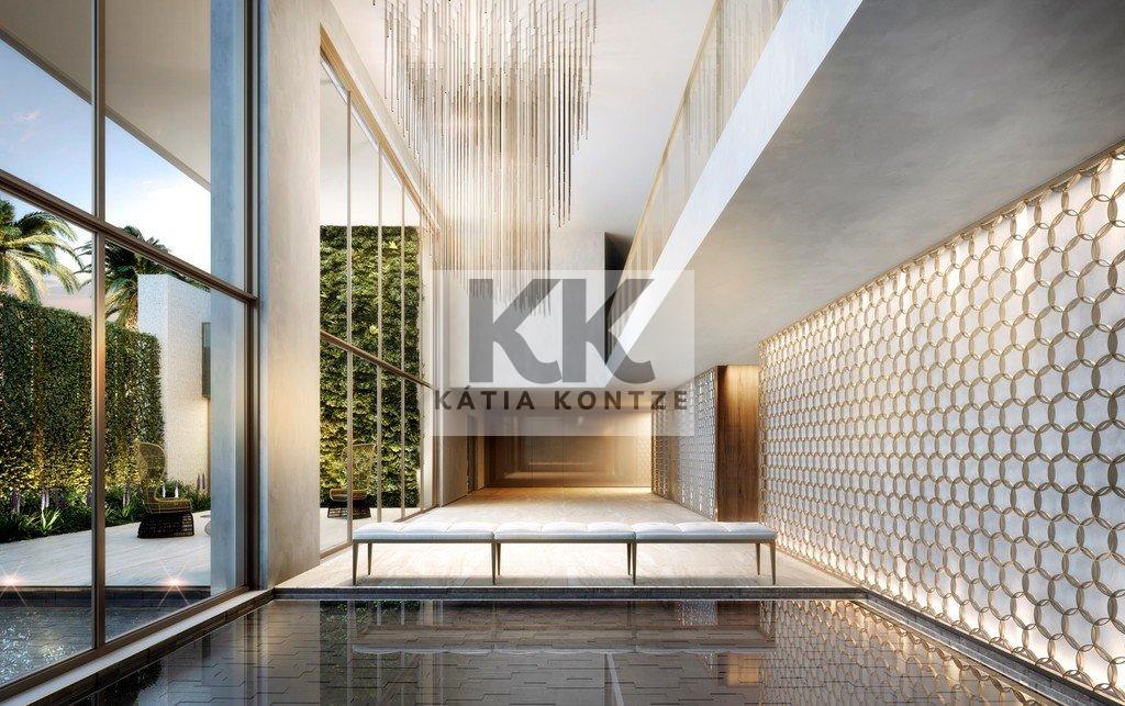 Garden YOO Moinhos 4 suítes 526m² Tobias da Silva Porto Alegre - 