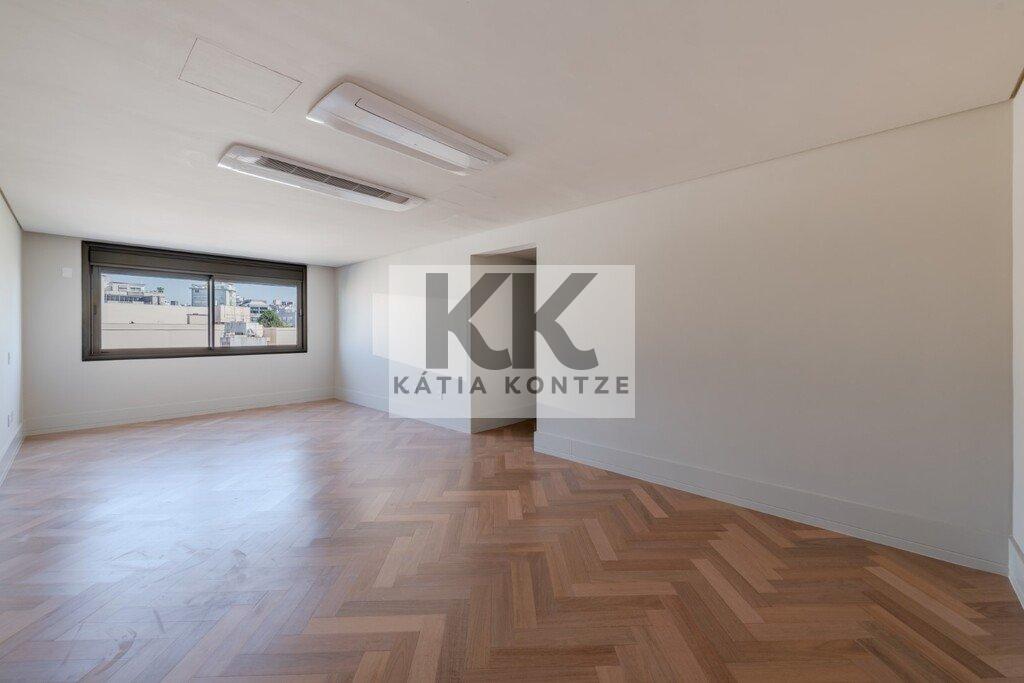Garden YOO Moinhos 4 suítes 526m² Tobias da Silva Porto Alegre - Dormitorio - apto 801