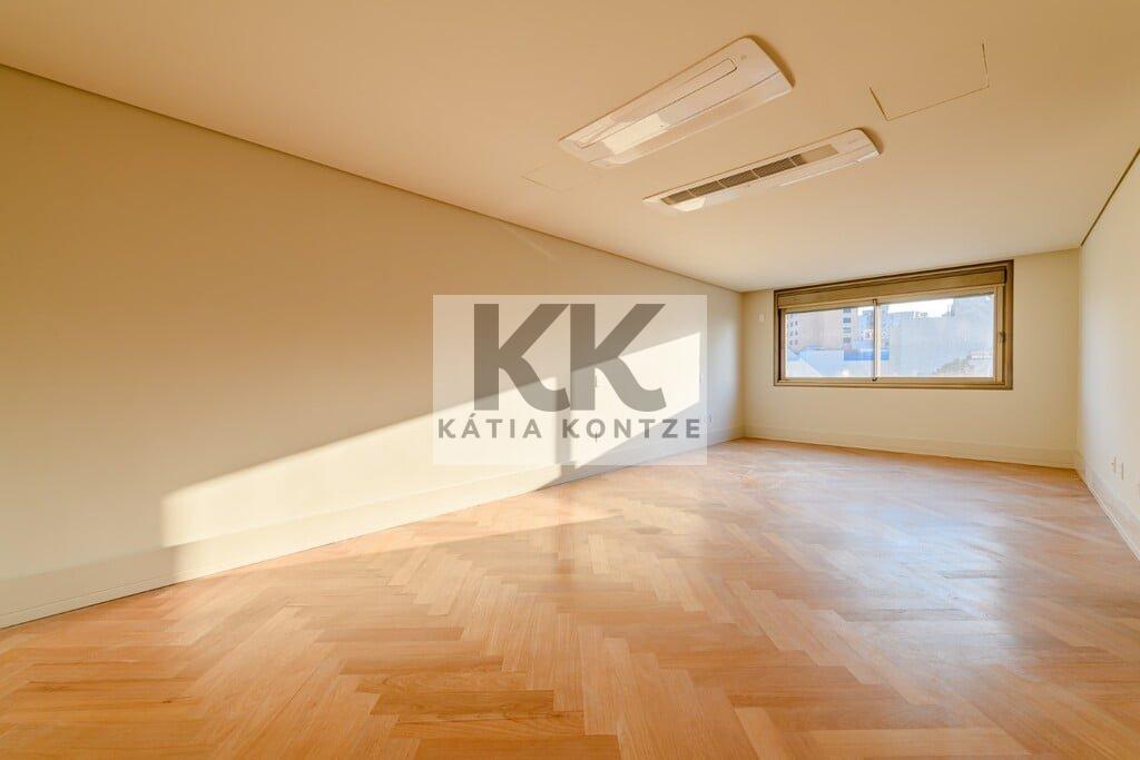 Garden YOO Moinhos 4 suítes 526m² Tobias da Silva Porto Alegre - Dormitorio - apto 701