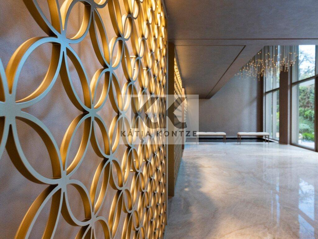 Apartamento YOO Moinhos 4 suítes 292m² Tobias da Silva Porto Alegre - 
