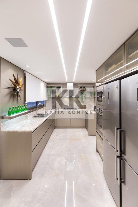 Apartamento YOO Moinhos 4 suítes 292m² Tobias da Silva Porto Alegre - 
