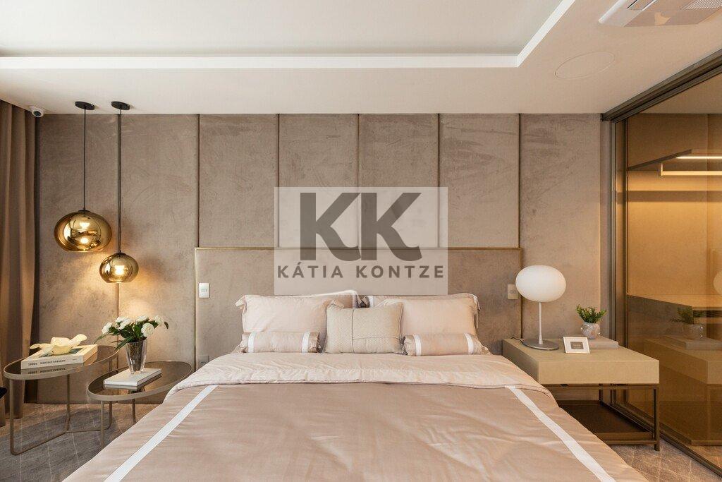 Apartamento YOO Moinhos 4 suítes 292m² Tobias da Silva Porto Alegre - 