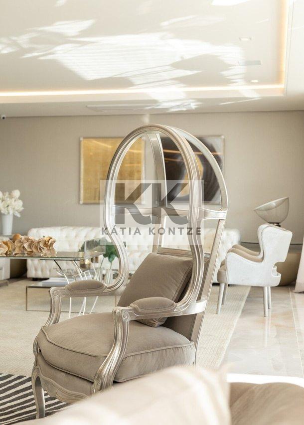 Apartamento YOO Moinhos 4 suítes 292m² Tobias da Silva Porto Alegre - 