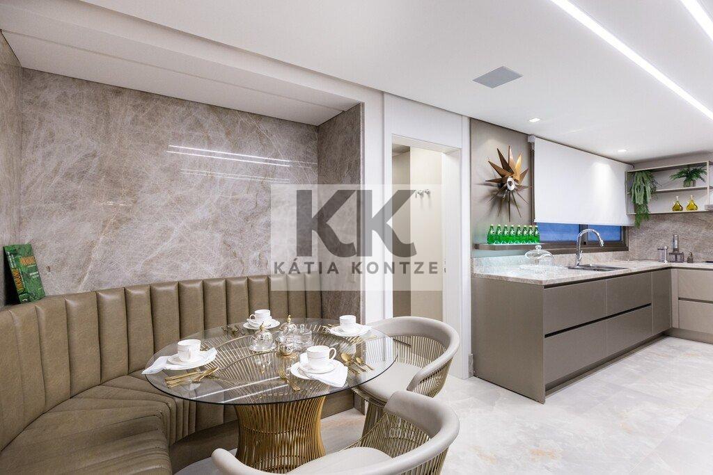 Apartamento YOO Moinhos 4 suítes 292m² Tobias da Silva Porto Alegre - 