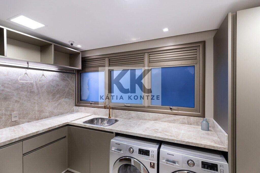 Apartamento YOO Moinhos 4 suítes 292m² Tobias da Silva Porto Alegre - 