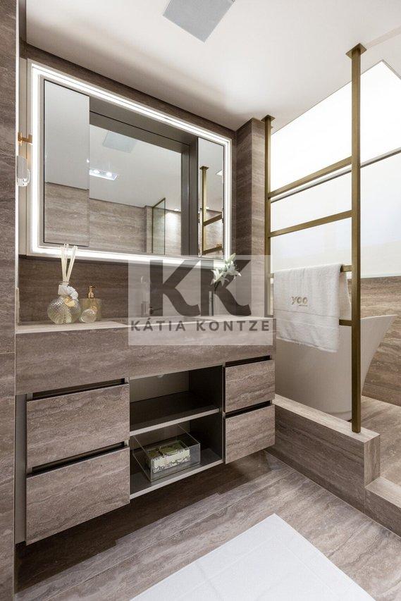 Apartamento YOO Moinhos 4 suítes 292m² Tobias da Silva Porto Alegre - 