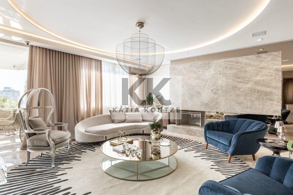 Apartamento YOO Moinhos 4 suítes 292m² Tobias da Silva Porto Alegre - 